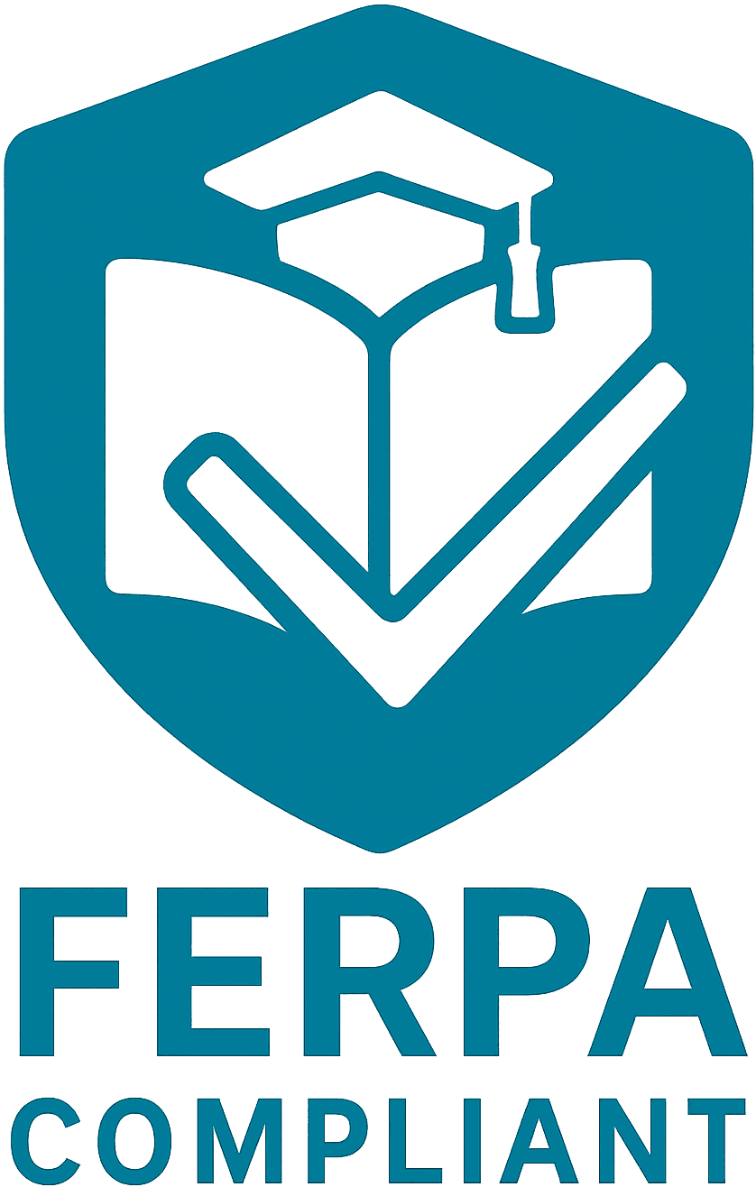 FERPA Compliant