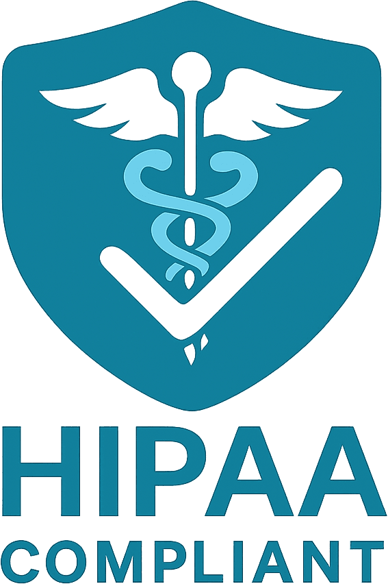 HIPAA Compliant