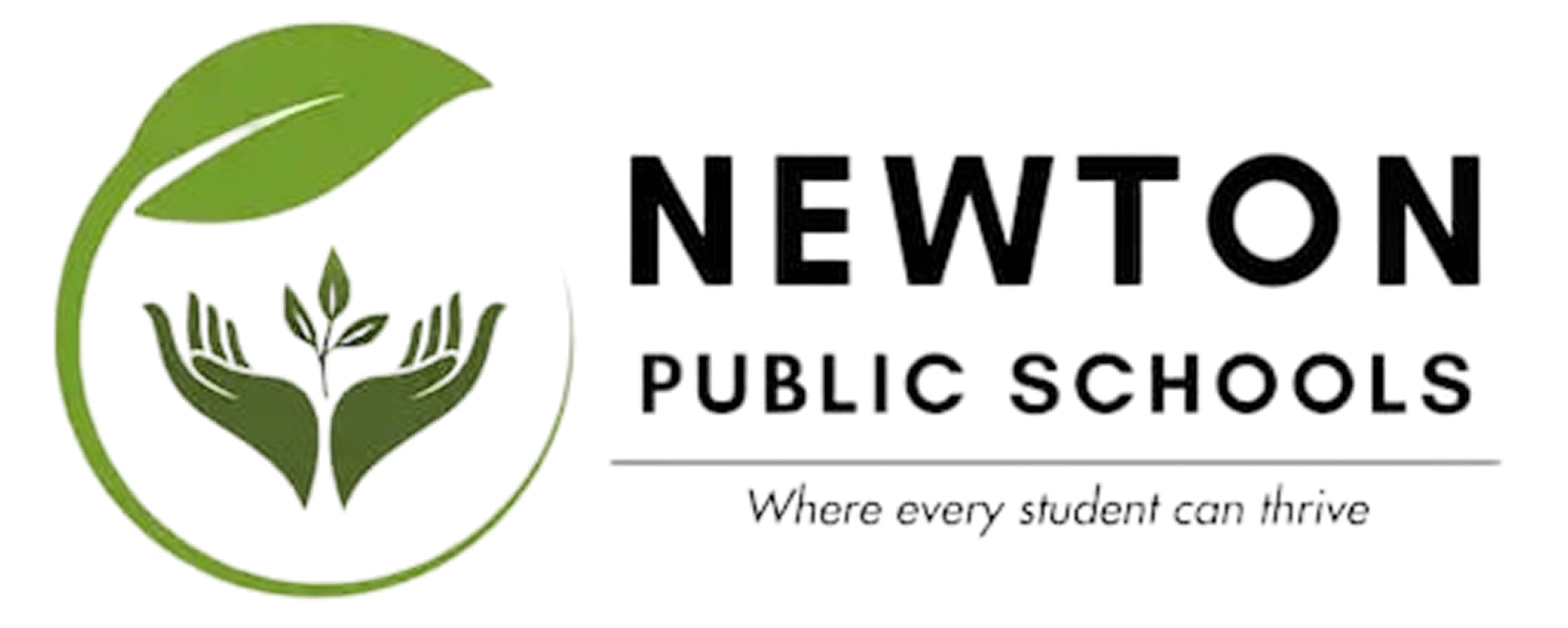 Newton Public Schools