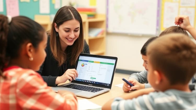 Collecting & Analyzing Data to Monitor IEP Goals & Behaviors