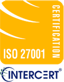 ISO27001 Certified