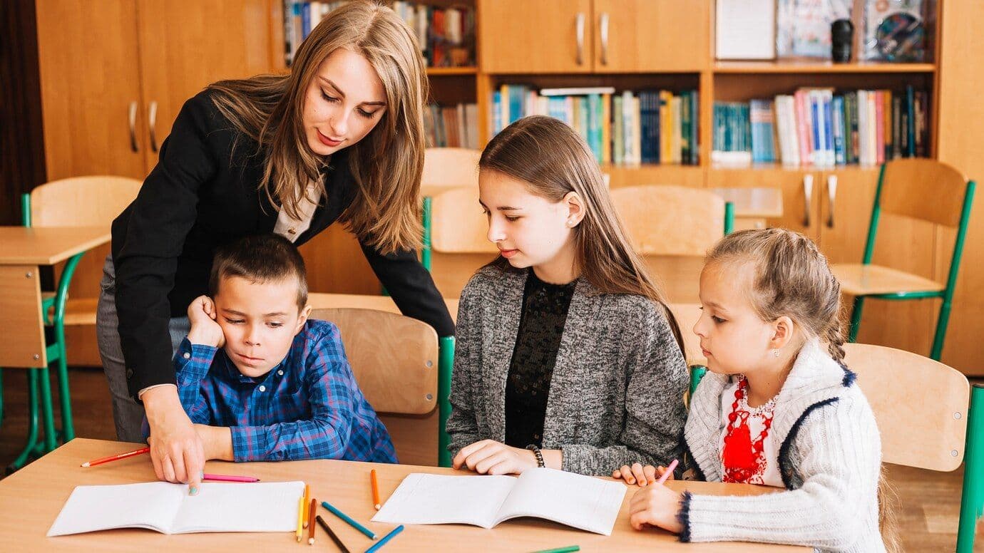 8 Best Evidence-Based Practices in Special Education
