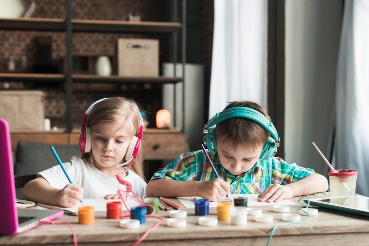 Art and Music Therapy in Special Education: An Educator's Guide