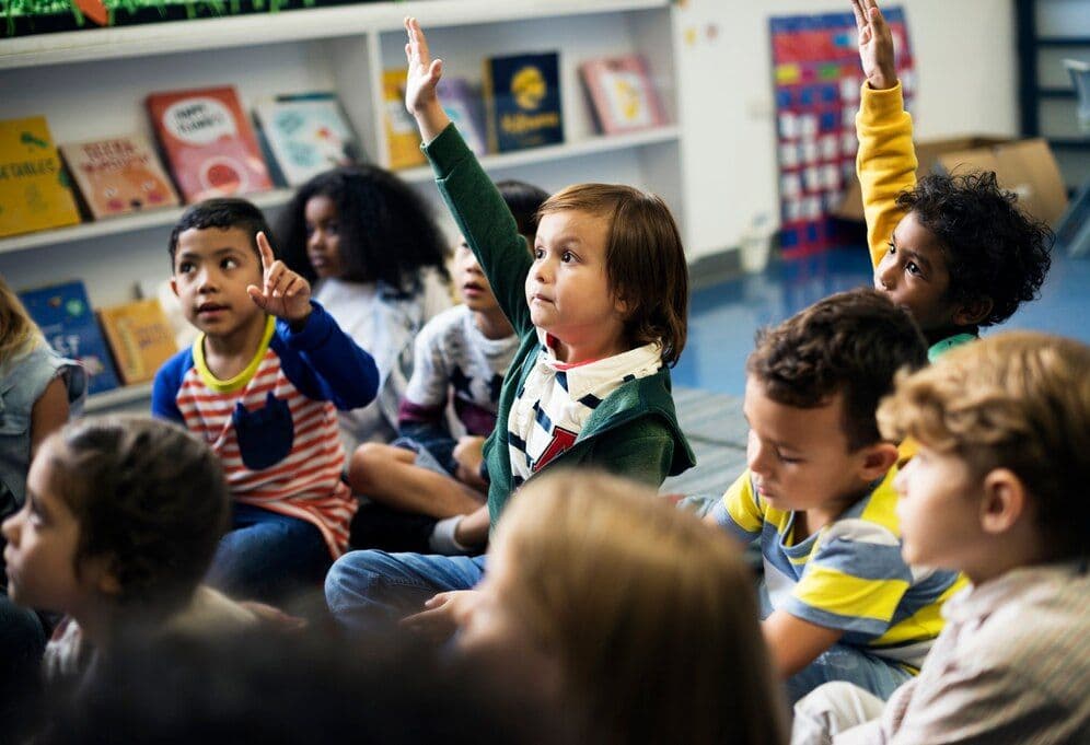 Back-to-School: SpEd Classroom Routine for the Beginning Year