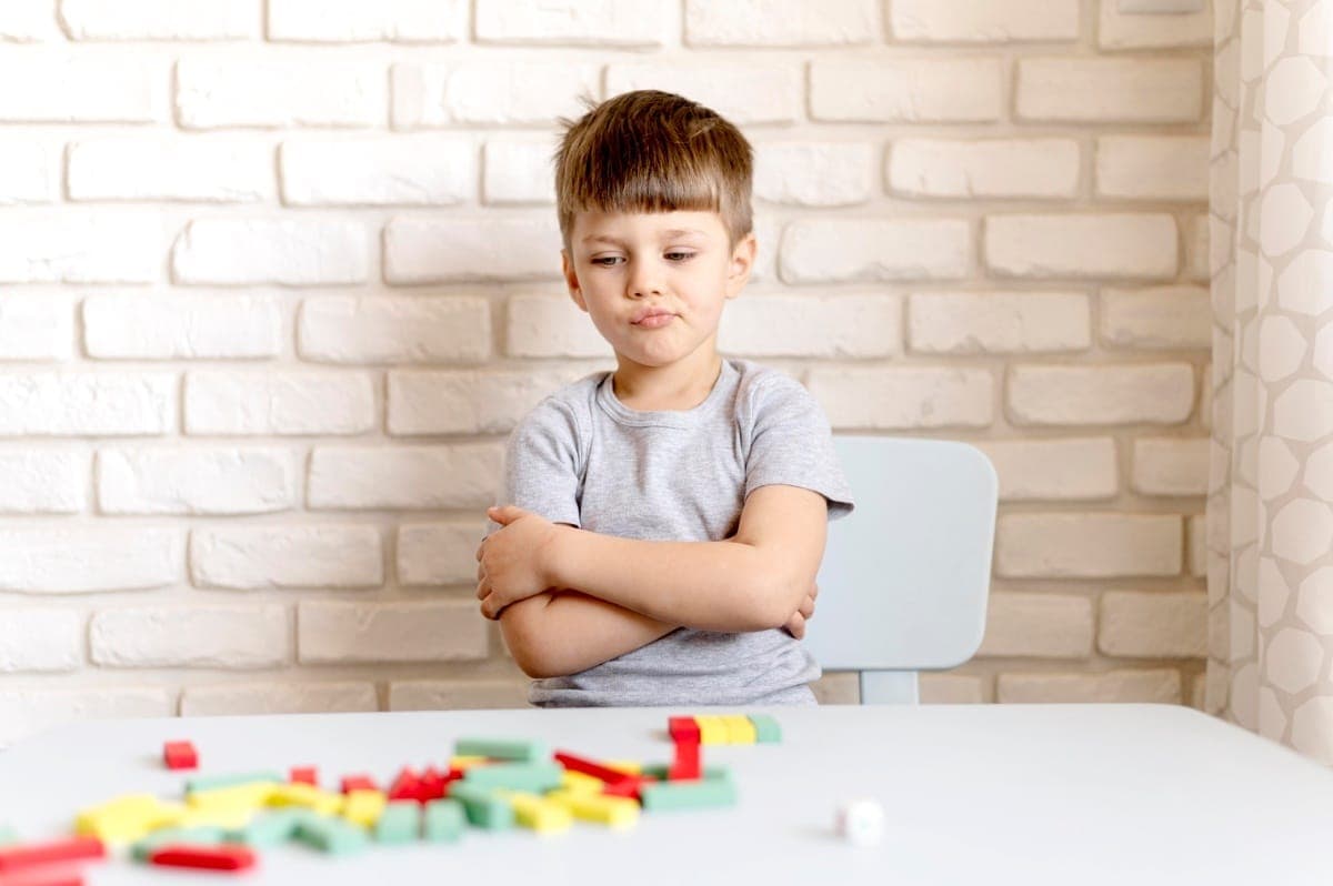 Understanding Challenging Behaviours in Autism