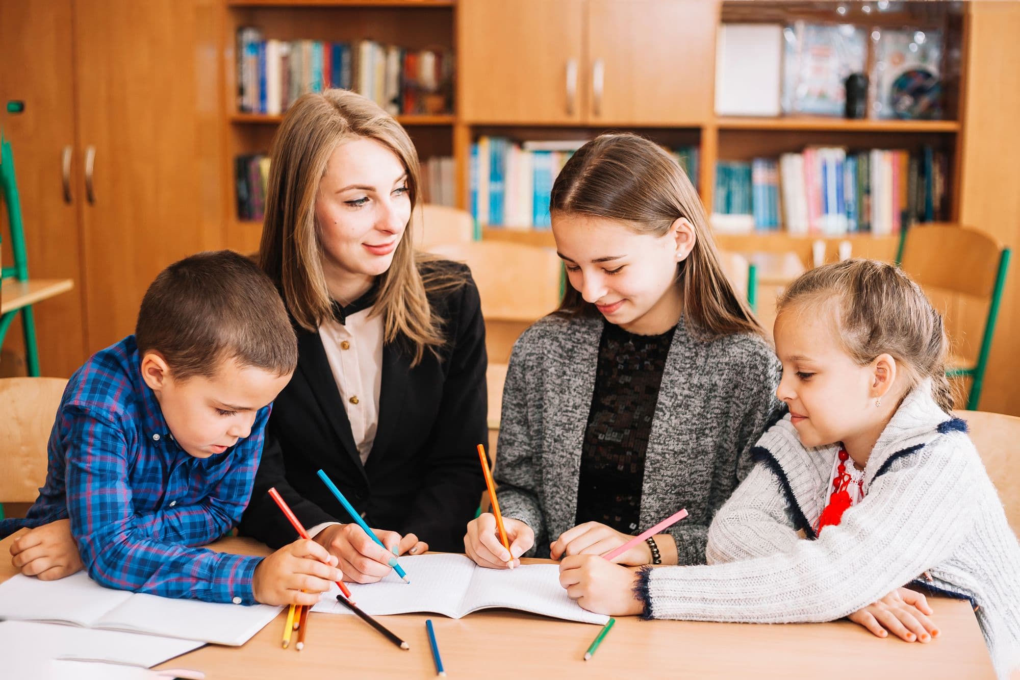 Guide to Behavior Intervention Plans (BIP) in Special Education