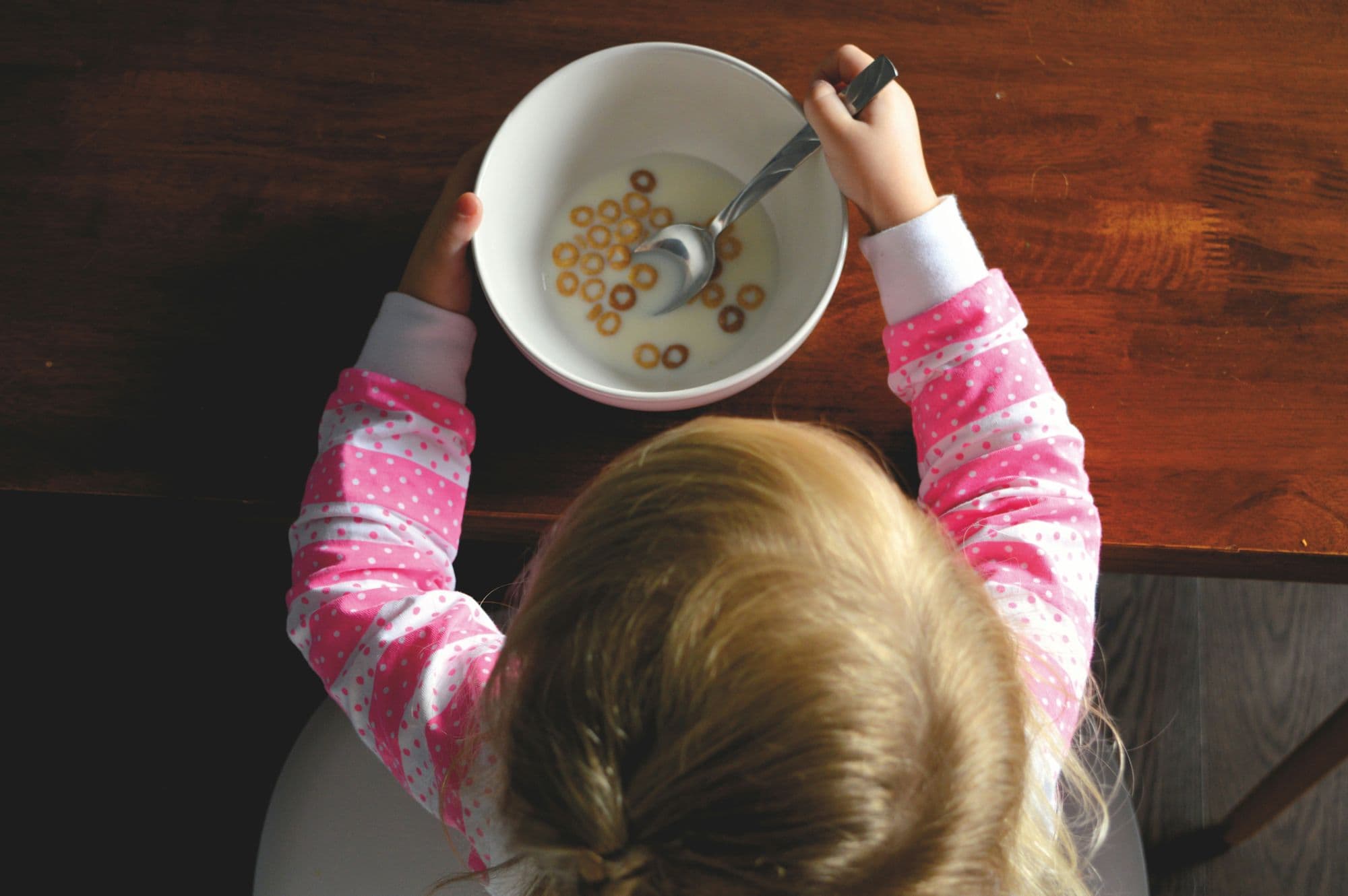 How to Address ‘Selective Eating’ in Special Needs Children