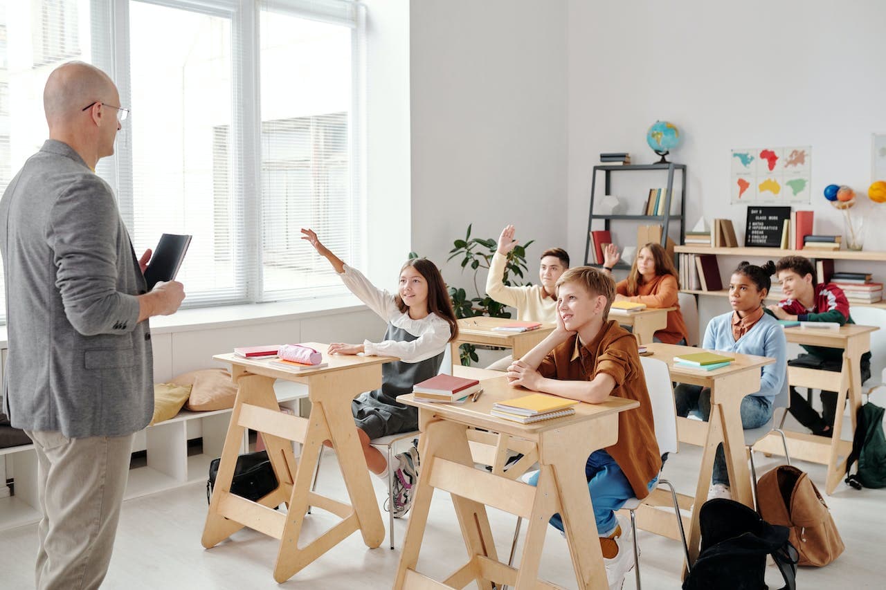 How to Implement LRE in the Classroom for Special Needs Students