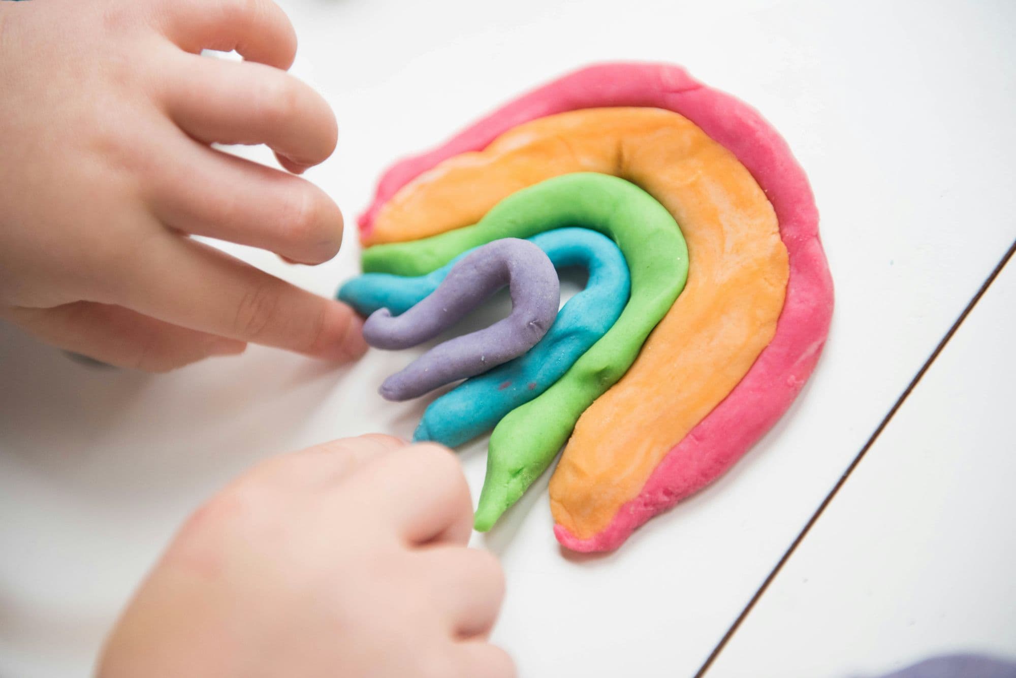 Managing Playdough Eating: Strategies for Special Education Success