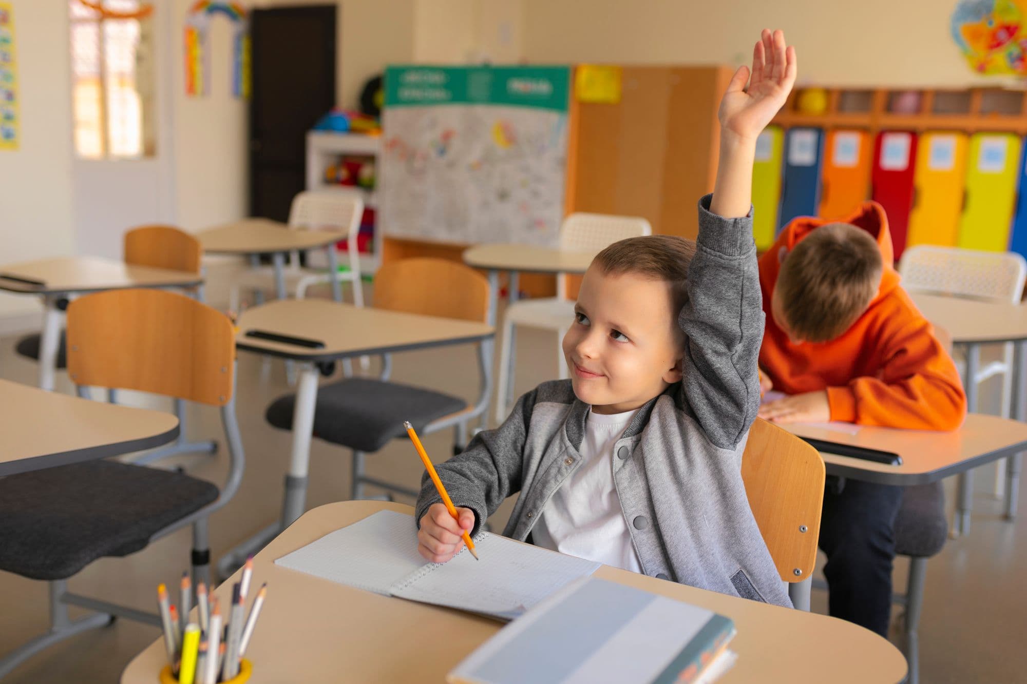 Mastering Self-Advocacy: Essential for Special Ed Success in IEPs