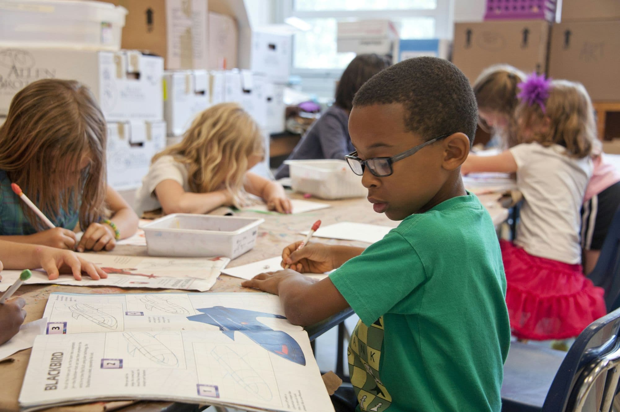 Quick Guide to Extended School Year (ESY) Services