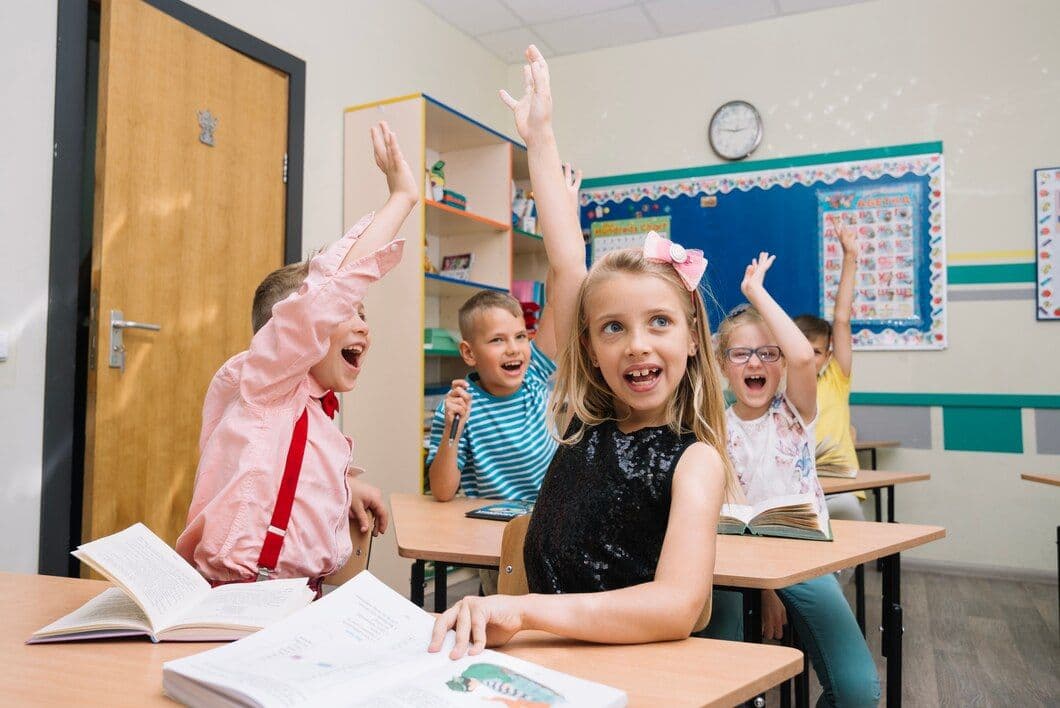 Special Ed Classroom: Does Positive Reinforcement Work? How?