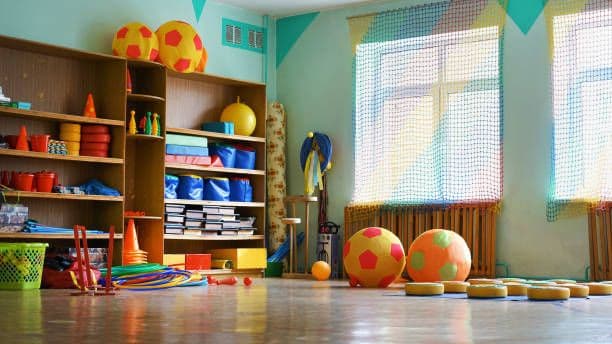 Stations or Centers To Incorporate in Your Special Ed Classroom