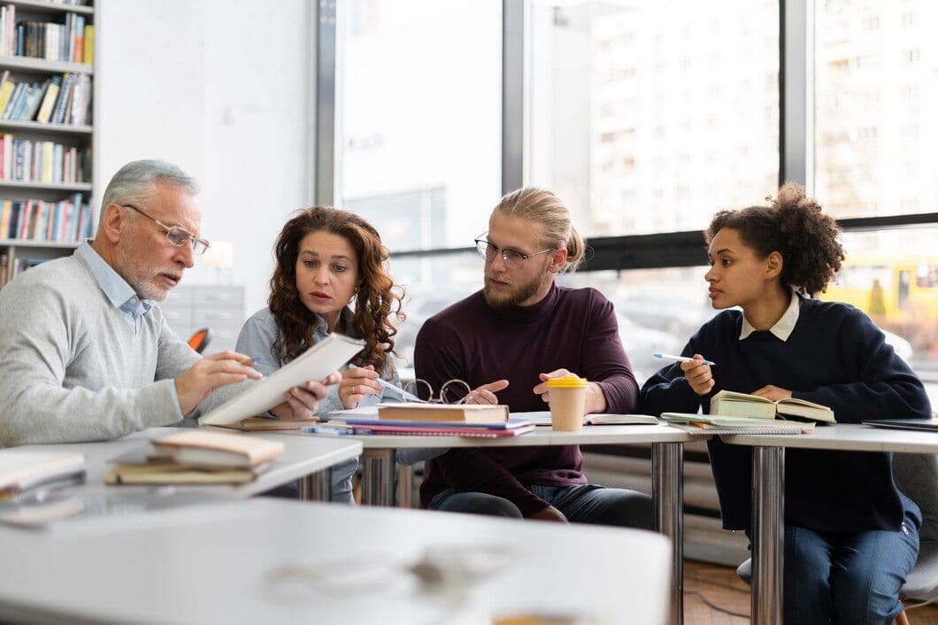 7 Types of IEP Meetings in Schools