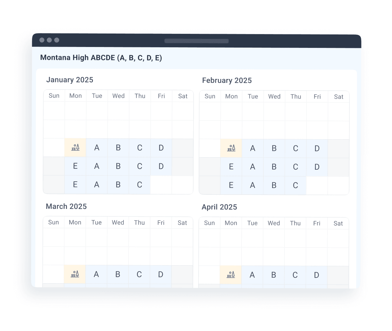 What Are Rotating Schedules?