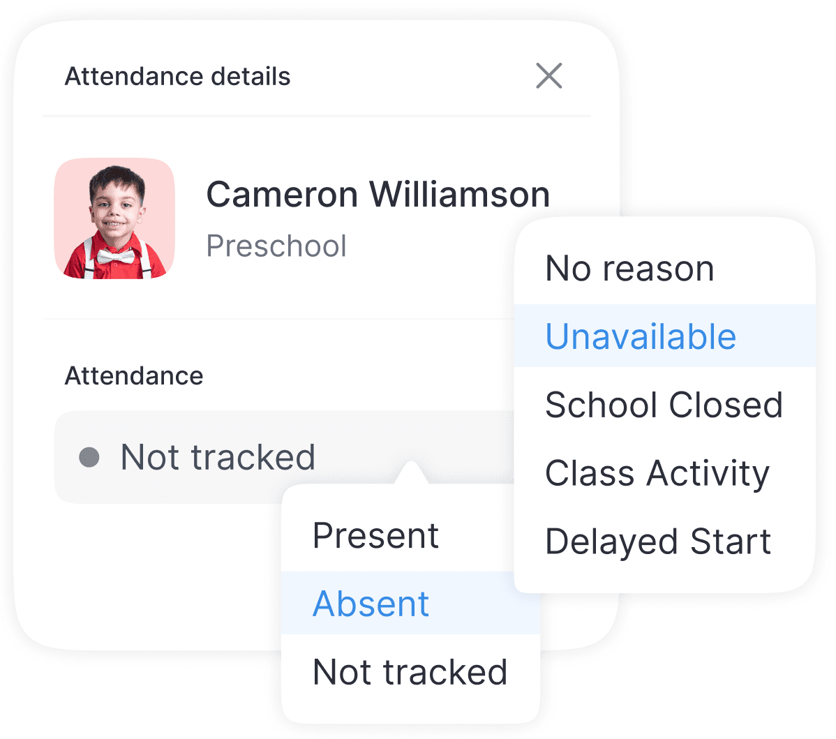 Attendance