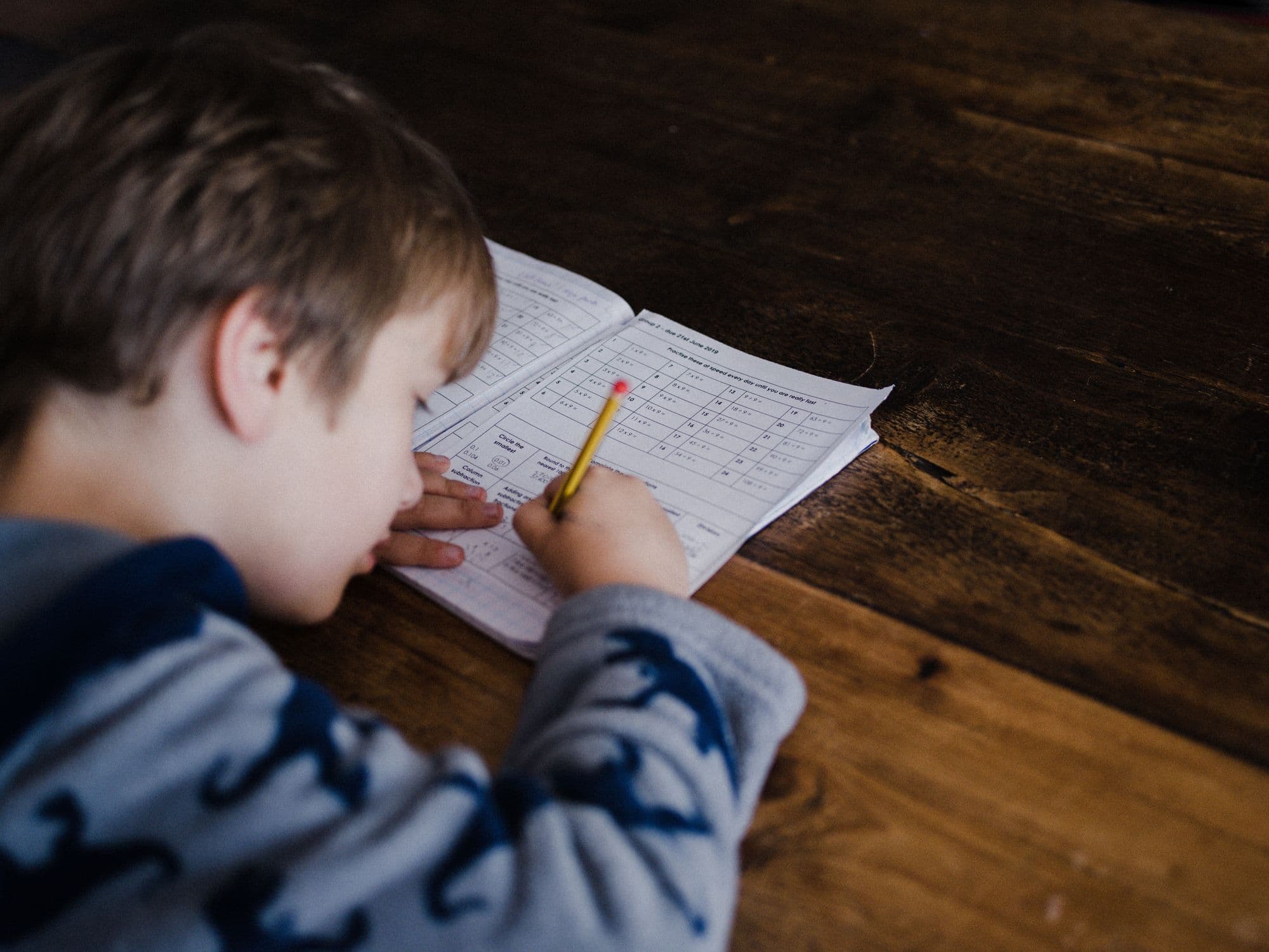 Achieving Compliant IEPs in special education with a focus on Endrew F Standard