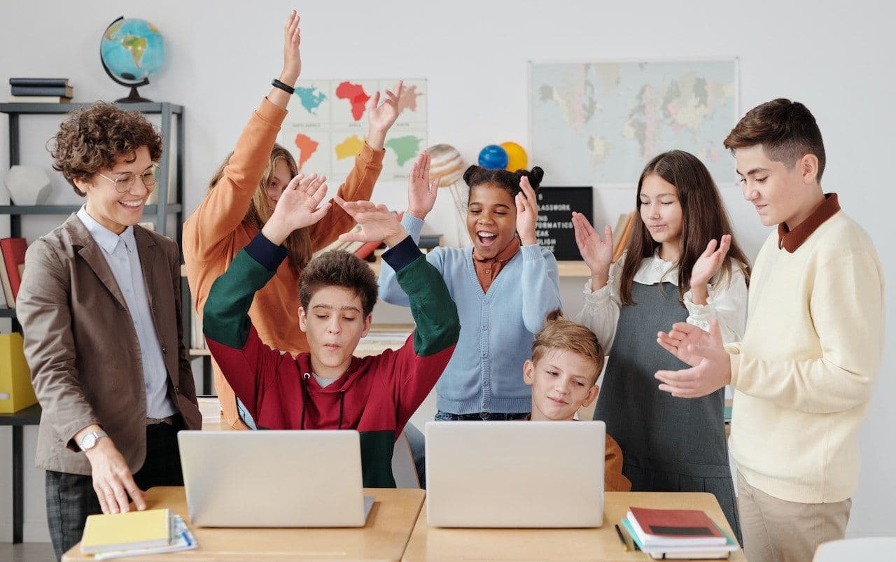 Sec 504 udpates in August 2023 - how it will benefit children and schools