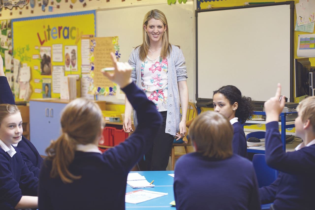 Special Education IEPs and the famous US Supreme Court decision