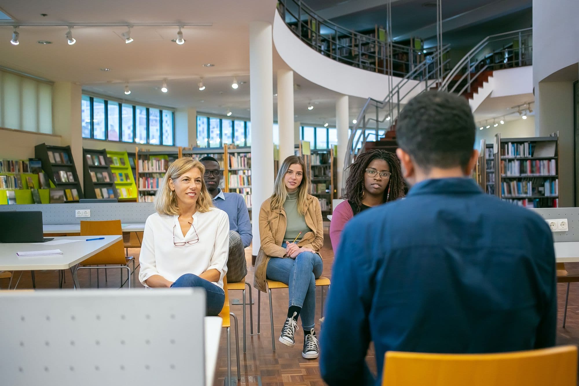 Effective IEP Meetings for special ed parents