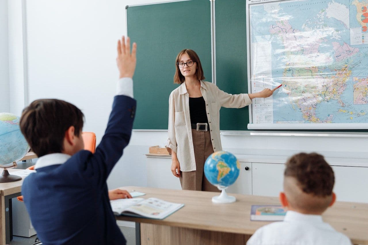 Special Education IEP Data Collection - Why Its Important for Teachers