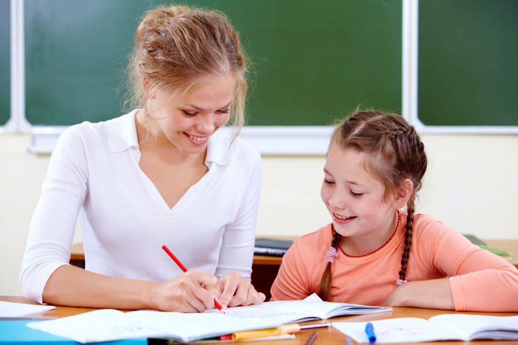 Building Writing Confidence with Custom IEP Goals