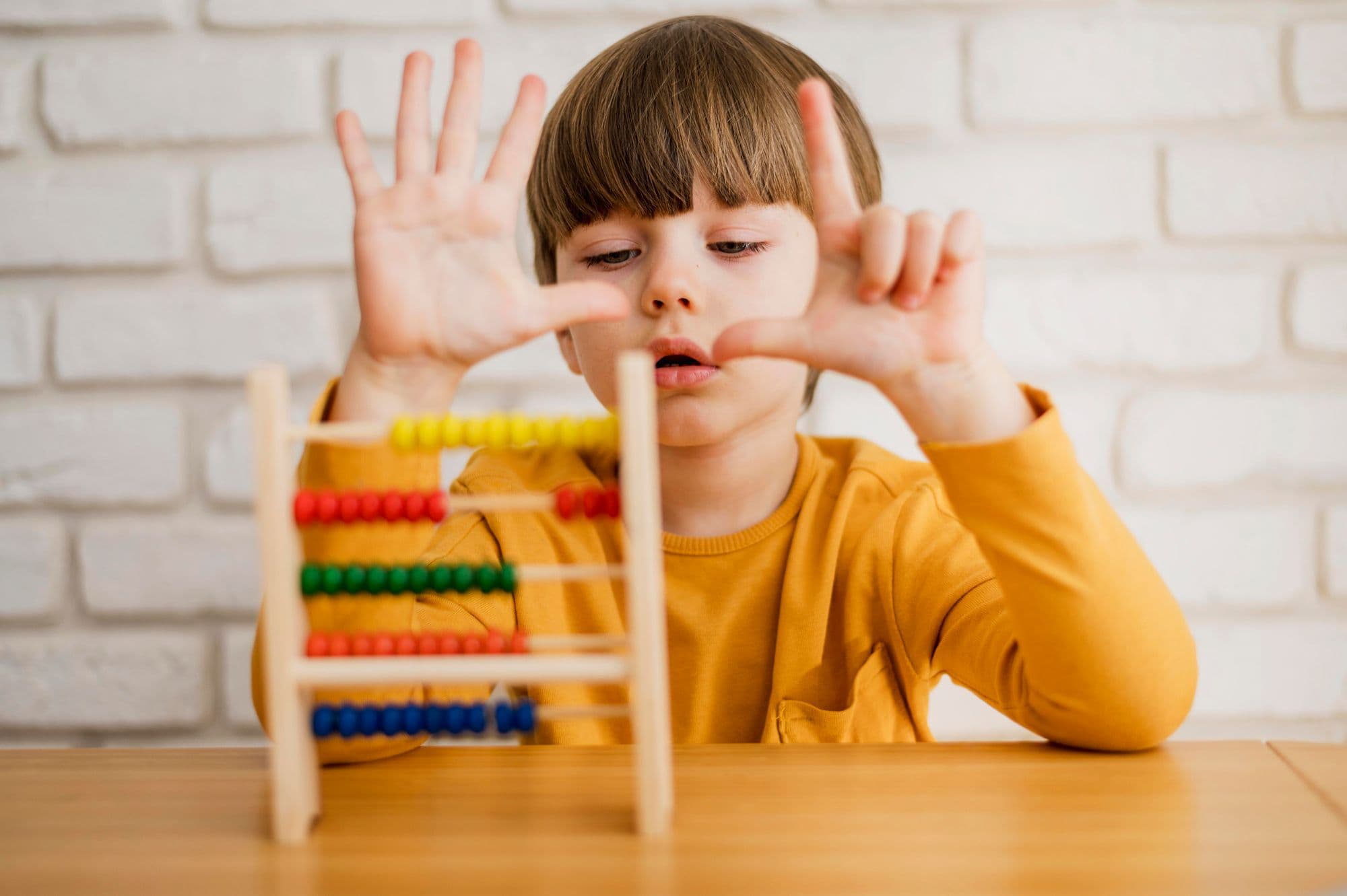 Strategies and IEP Goal Examples for Math Success
