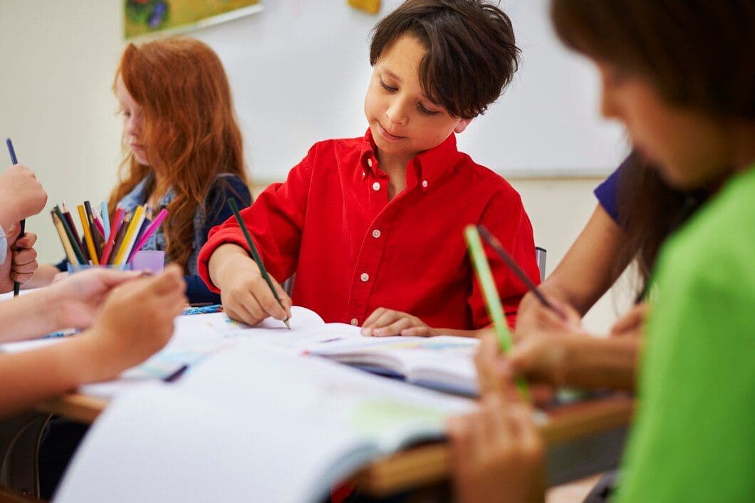 When growth stalls, amending an IEP makes the difference.