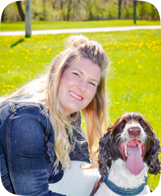 Andrea Butzen - Speech Language Pathologist