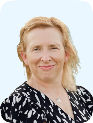 Christina Cornell - Special Education Teacher