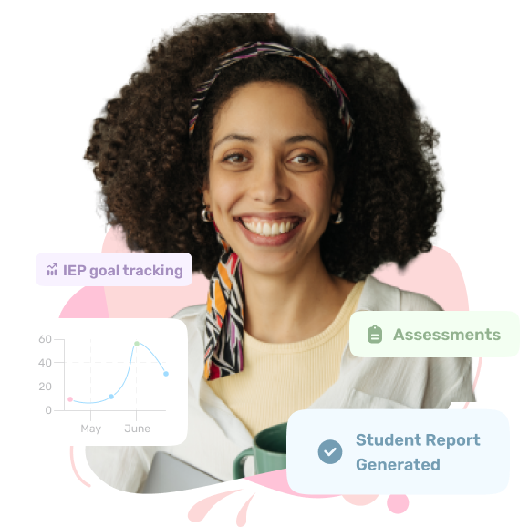 Ablespace Iep Goal Tracking Data Collection App